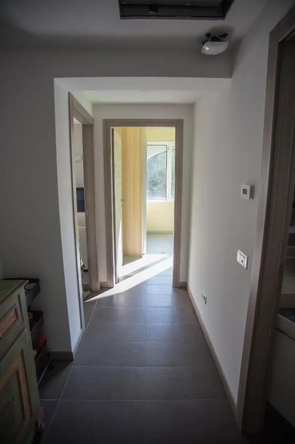 Apartment Ferienwohnung Casa Sophia San Felice del Benaco