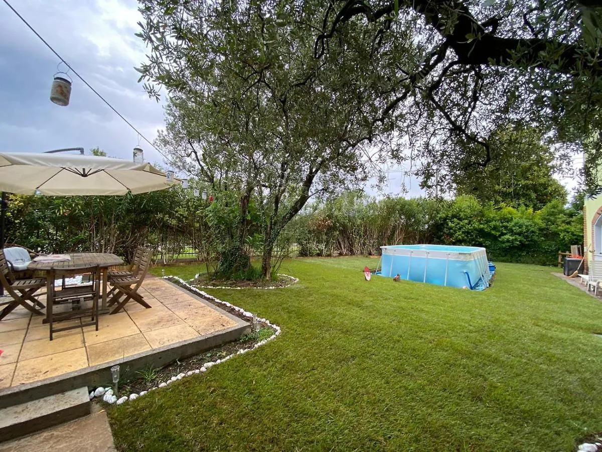 Casa Sophia Apartment San Felice del Benaco Italy