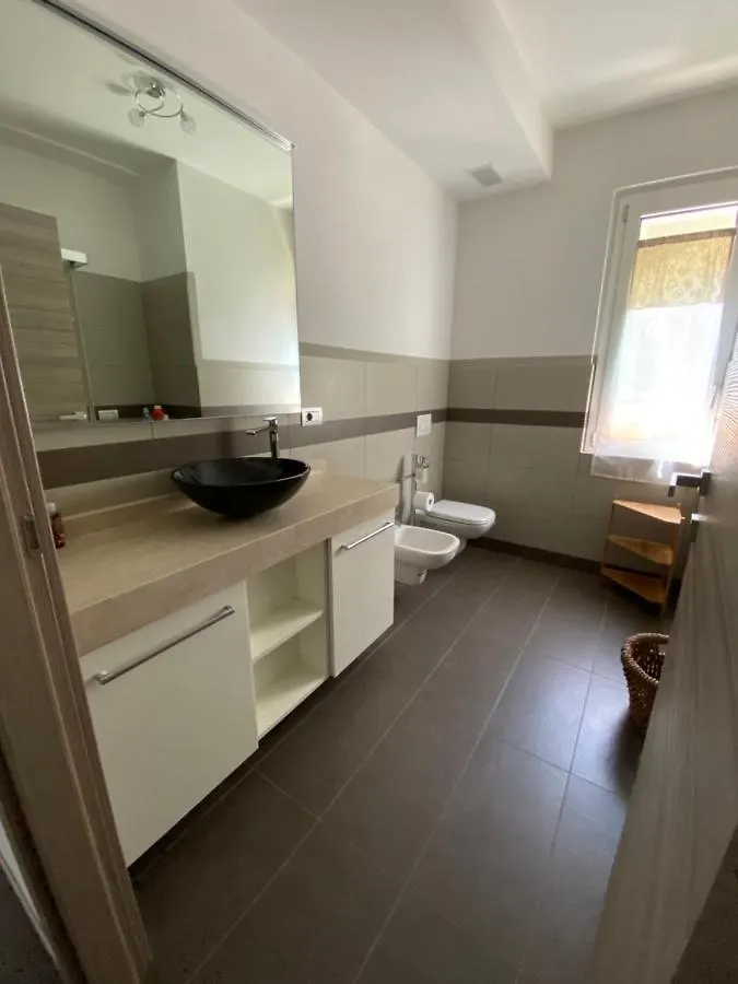 Apartment Ferienwohnung Casa Sophia San Felice del Benaco