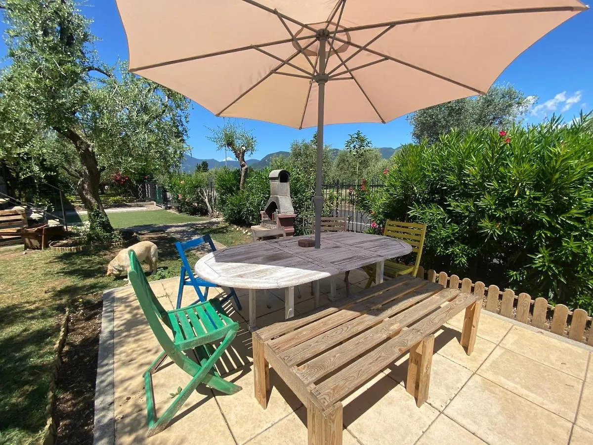 Ferienwohnung Casa Sophia San Felice del Benaco 0*,  Italien