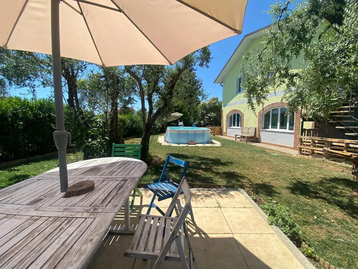 Apartment Ferienwohnung Casa Sophia San Felice del Benaco Italien