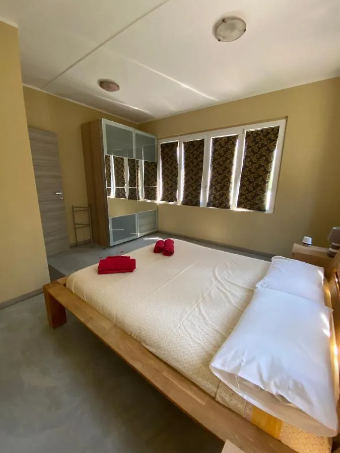 Ferienwohnung Casa Sophia San Felice del Benaco