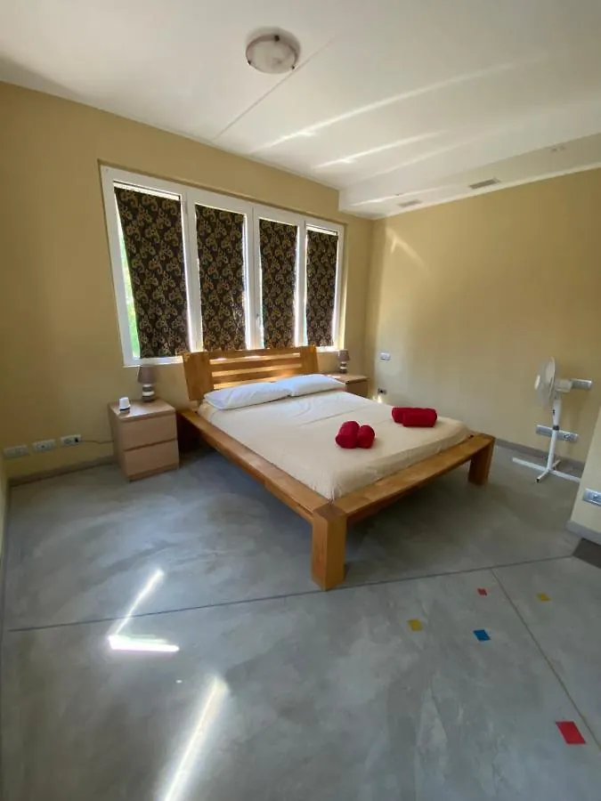 Ferienwohnung Casa Sophia San Felice del Benaco Apartment