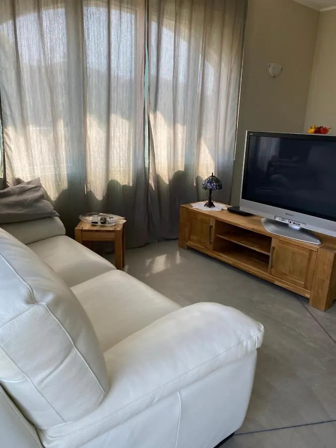 Ferienwohnung Casa Sophia San Felice del Benaco
