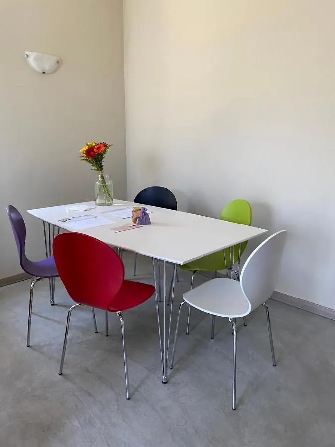 Ferienwohnung Casa Sophia San Felice del Benaco 0*,