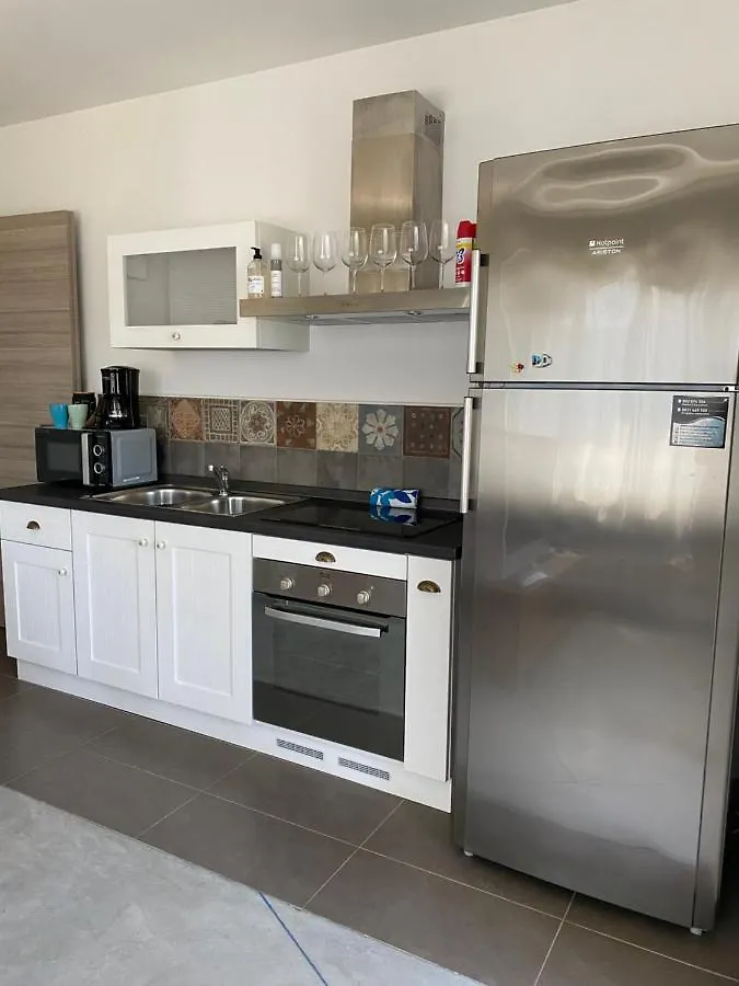 Ferienwohnung Casa Sophia San Felice del Benaco Apartment