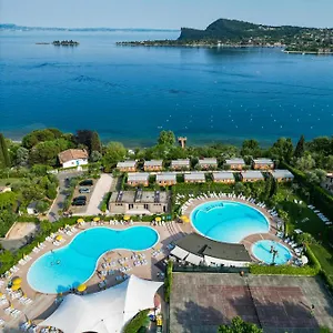Europa Silvella Village de vacances