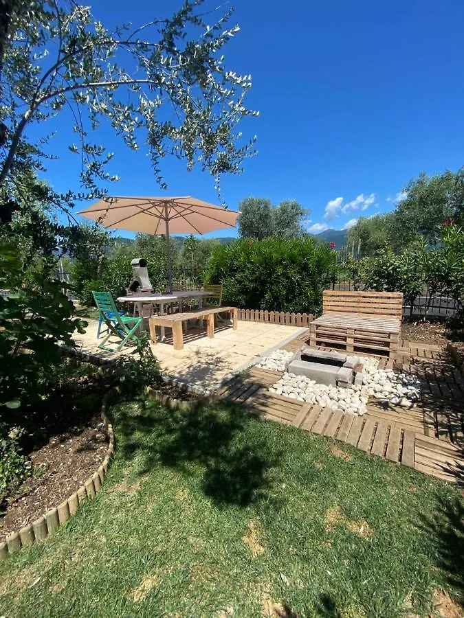 Casa Sophia Apartment San Felice del Benaco