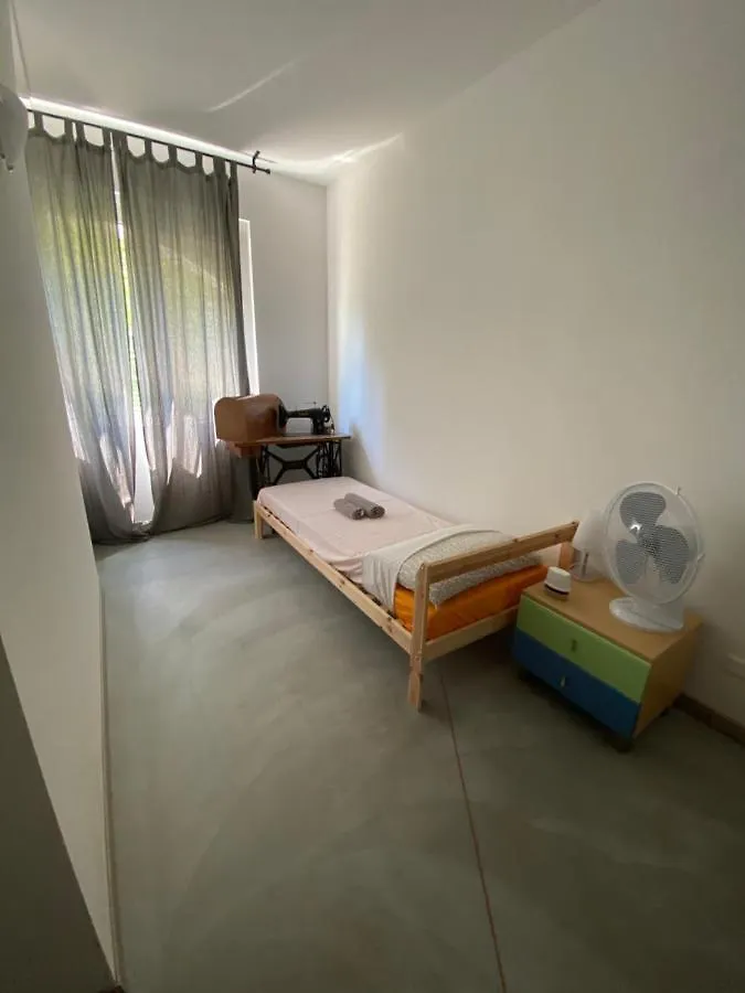 Casa Sophia Apartment San Felice del Benaco 0*,  Italy