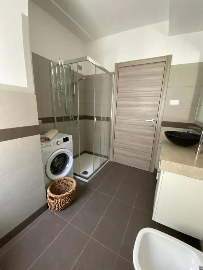 Casa Sophia Apartment San Felice del Benaco