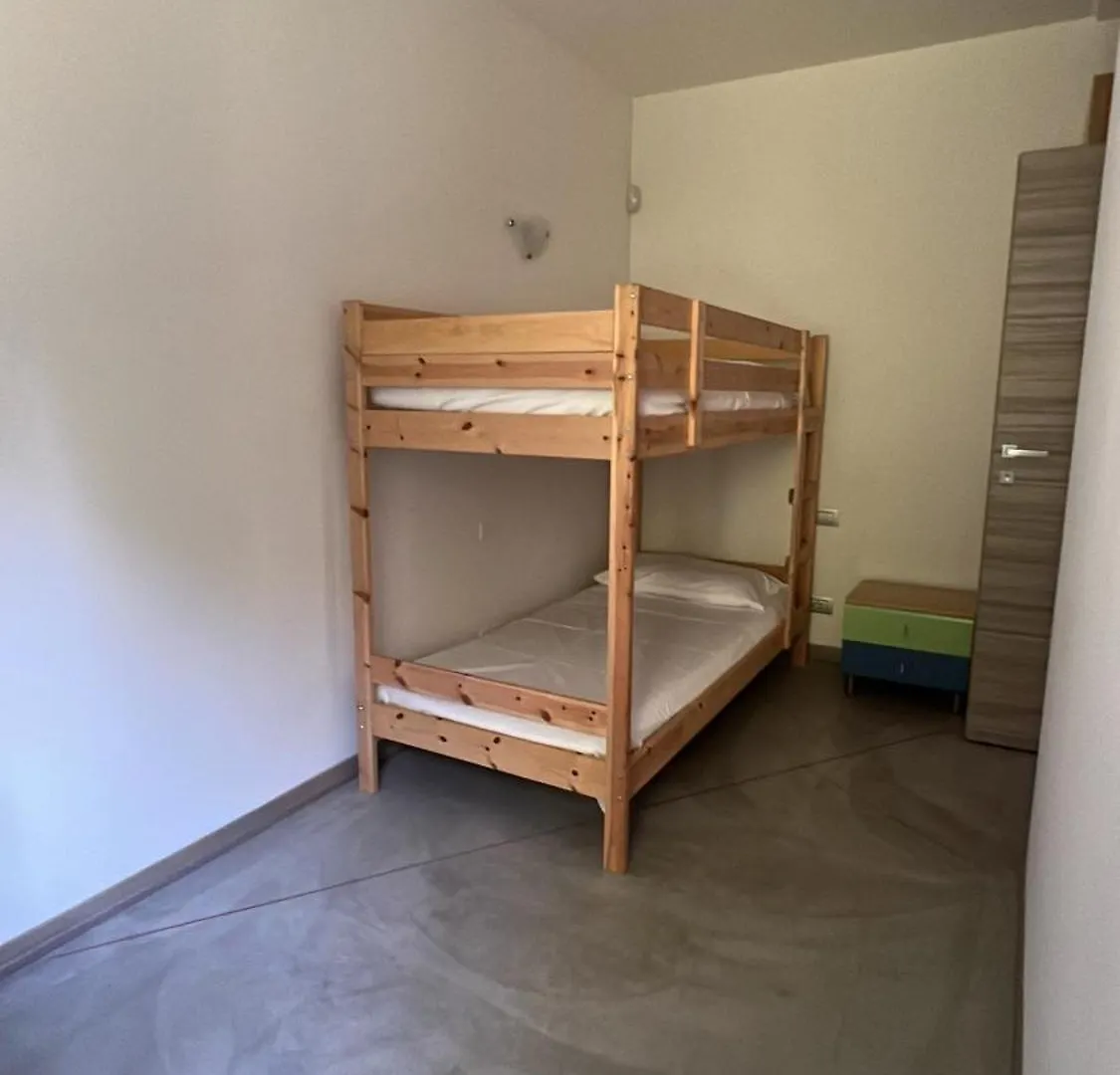 Casa Sophia Apartment San Felice del Benaco